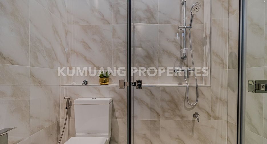 For rent and for sale 3 bedrooms house in Hang Dong, Chiang Mai