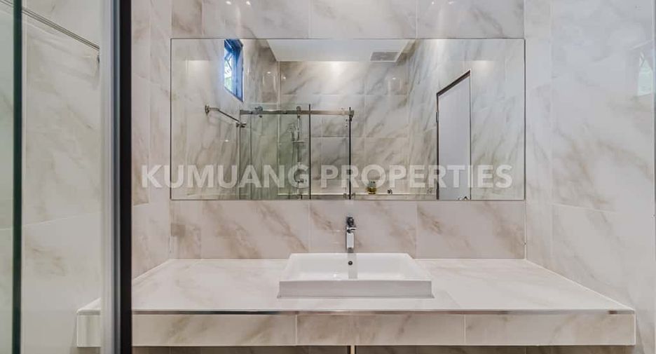 For rent and for sale 3 bedrooms house in Hang Dong, Chiang Mai