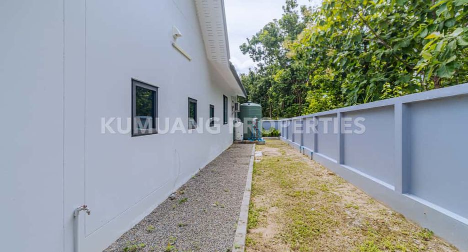 For rent and for sale 3 bedrooms house in Hang Dong, Chiang Mai