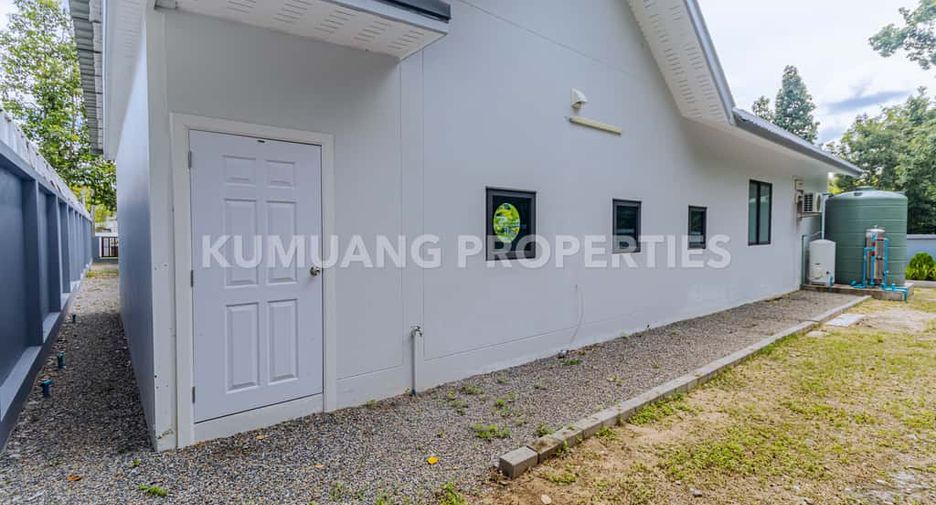For rent and for sale 3 bedrooms house in Hang Dong, Chiang Mai