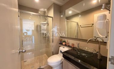 Продажа 2 спальни кондо в Йомтиен, Паттайя