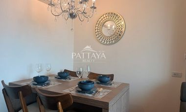 Продажа 2 спальни кондо в Йомтиен, Паттайя