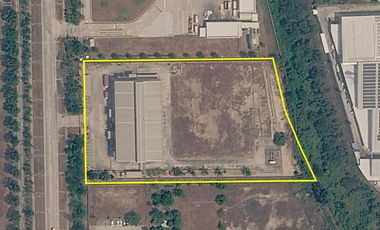 For sale warehouse in East Pattaya, Pattaya