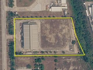 Almacén en venta en East Pattaya, Pattaya