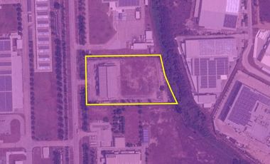For sale warehouse in East Pattaya, Pattaya