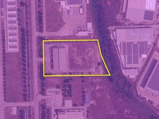 Almacén en venta en East Pattaya, Pattaya