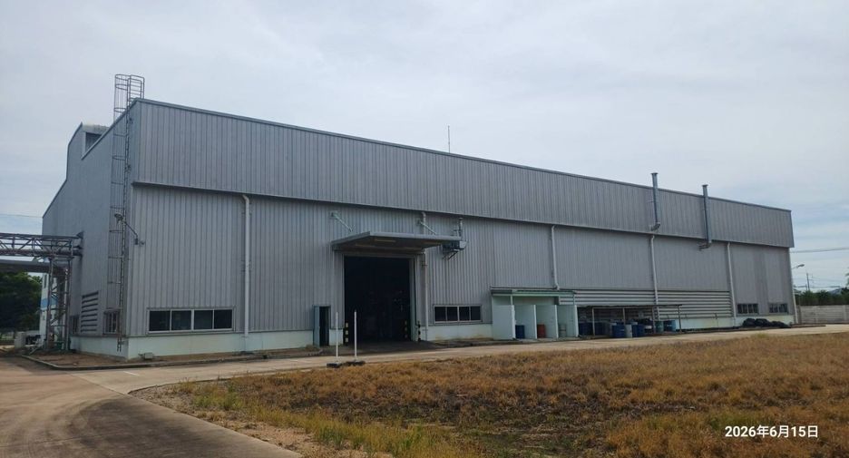 Almacén en venta en East Pattaya, Pattaya
