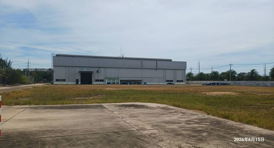 Almacén en venta en East Pattaya, Pattaya