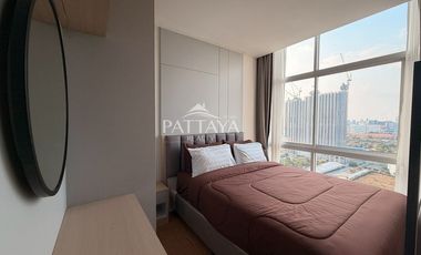 Продажа 1 кровать кондо в Йомтиен, Паттайя