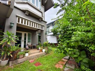 For sale 3 bedrooms house in Taling Chan, Bangkok