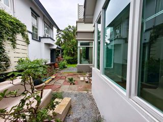 For sale 3 bedrooms house in Taling Chan, Bangkok