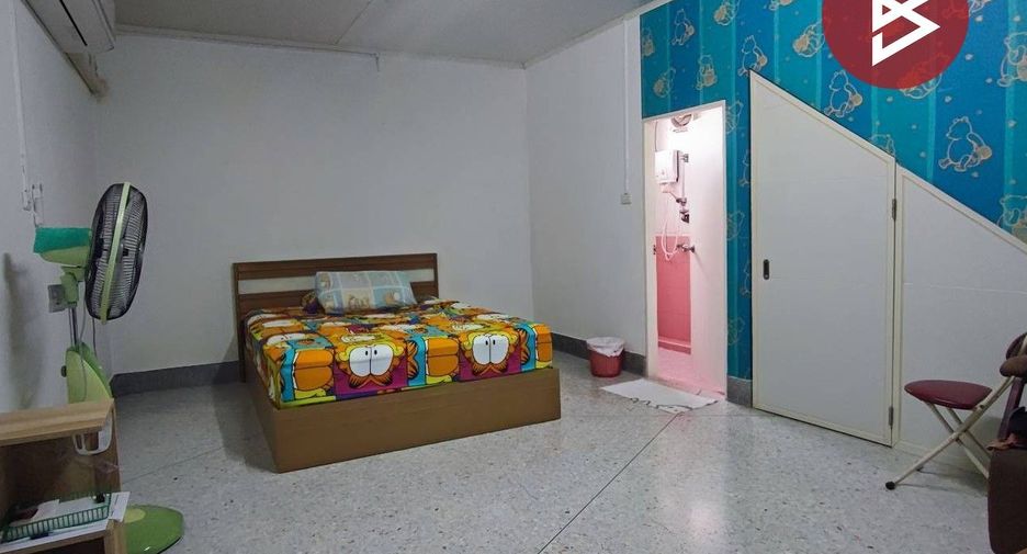 出售 5 卧室 商业空间 在 Bang Bon, 曼谷