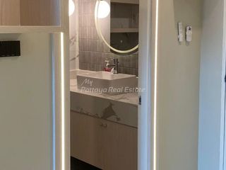 Wohnung zum Kauf mit Studio in Bang Lamung, Chonburi