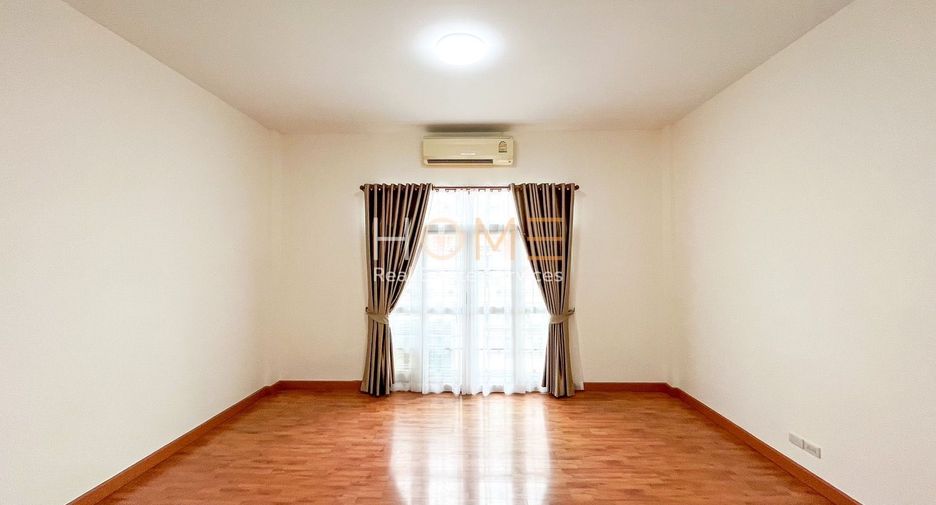 ขาย 3 ห้องนอน ทาวน์เฮ้าส์ ใน บึงกุ่ม, กรุงเทพฯ