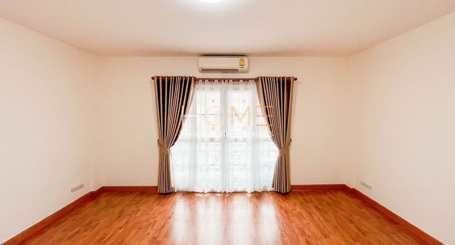 ขาย 3 ห้องนอน ทาวน์เฮ้าส์ ใน บึงกุ่ม, กรุงเทพฯ