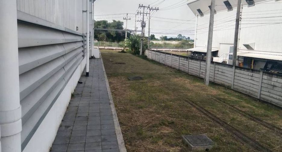 Аренда склад в Si Racha, Чонбури