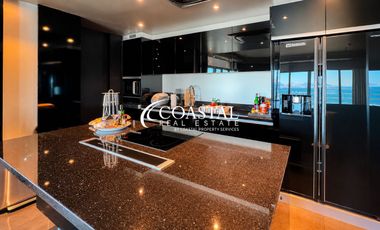 Wohnung zum Kauf mit 1 Zimmer in Pratumnak, Pattaya