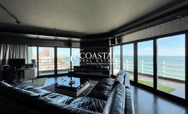 Wohnung zum Kauf mit 1 Zimmer in Pratumnak, Pattaya