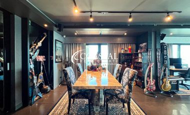 Wohnung zum Kauf mit 1 Zimmer in Pratumnak, Pattaya