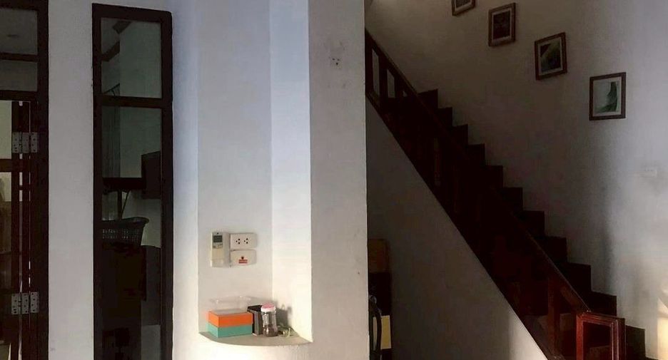 For rent 4 bedrooms house in Suan Luang, Bangkok