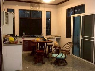 For rent 4 bedrooms house in Suan Luang, Bangkok