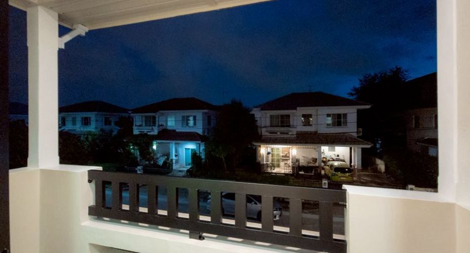 For sale 3 bedrooms house in Bang Kruai, Nonthaburi
