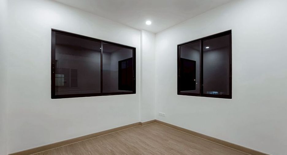 For sale 3 bedrooms house in Bang Kruai, Nonthaburi