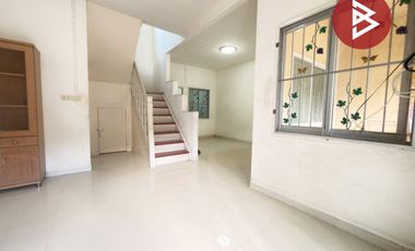 Reihenhaus zum Kauf mit 3 Zimmer in Bang Khun Thian, Bangkok