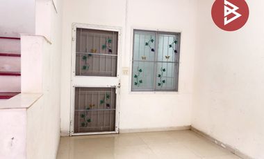Reihenhaus zum Kauf mit 3 Zimmer in Bang Khun Thian, Bangkok