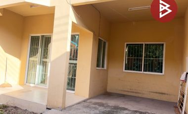 Reihenhaus zum Kauf mit 3 Zimmer in Bang Khun Thian, Bangkok