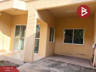 For sale 3 bedrooms townhouse in Bang Khun Thian, Bangkok