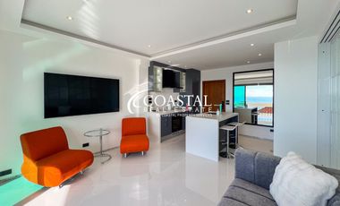 Wohnung zum Kauf mit 1 Zimmer in North Pattaya, Pattaya