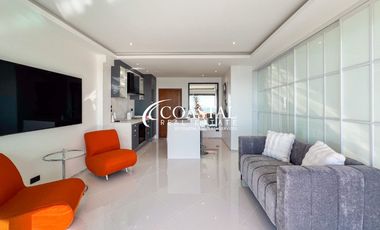 Wohnung zum Kauf mit 1 Zimmer in North Pattaya, Pattaya