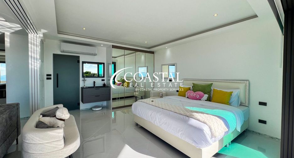 Wohnung zum Kauf mit 1 Zimmer in North Pattaya, Pattaya