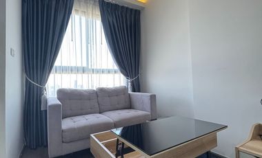 Condo en alquiler de 1 habitaciones en Phra Khanong, Bangkok