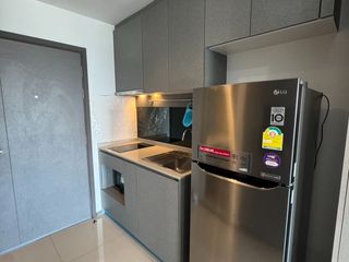For rent 1 Beds condo in Phra Khanong, Bangkok