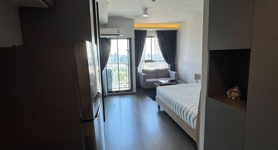 For rent 1 bed condo in Phra Khanong, Bangkok