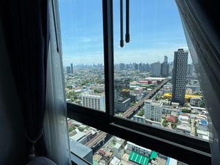 For rent 1 Beds condo in Phra Khanong, Bangkok