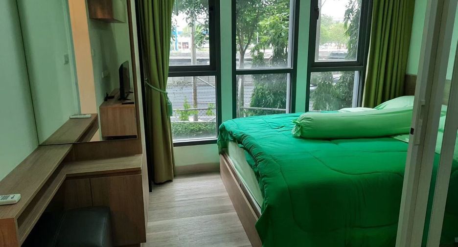 For rent 1 bed condo in Phra Khanong, Bangkok