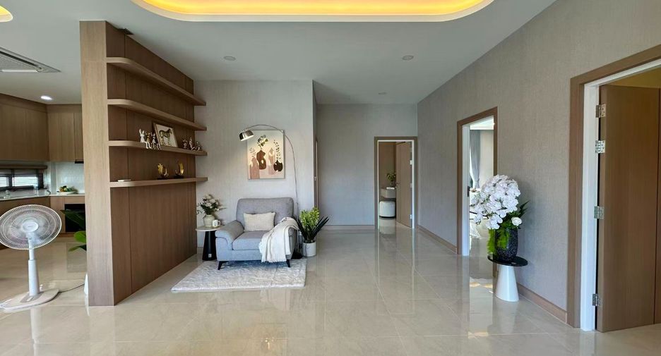 Haus zum Kauf mit 4 Zimmer in East Pattaya, Pattaya