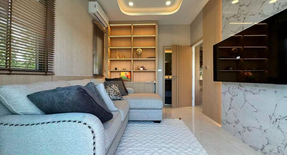 Haus zum Kauf mit 4 Zimmer in East Pattaya, Pattaya