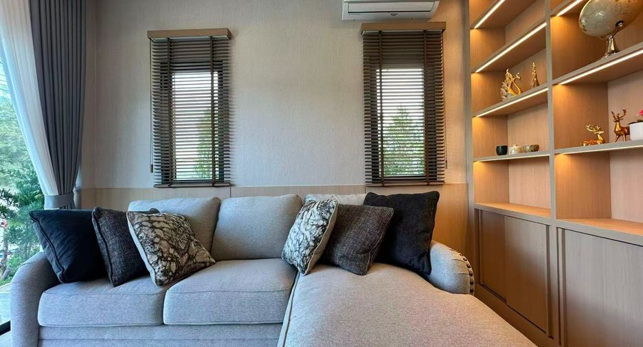 Haus zum Kauf mit 4 Zimmer in East Pattaya, Pattaya