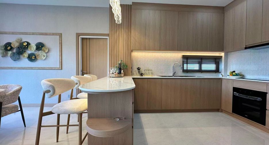 Haus zum Kauf mit 4 Zimmer in East Pattaya, Pattaya