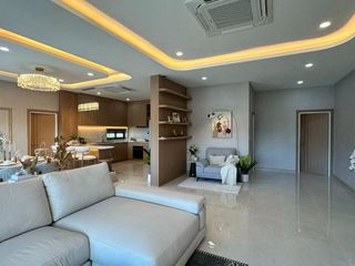 Haus zum Kauf mit 4 Zimmer in Bang Lamung, Chonburi