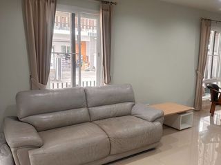 Reihenhaus zur Miete mit 3 Zimmer in Mueang Chiang Mai, Chiang Mai