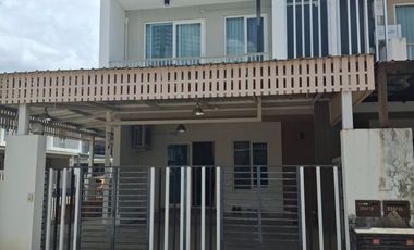 Reihenhaus zur Miete mit 3 Zimmer in Mueang Chiang Mai, Chiang Mai