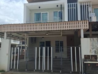 Reihenhaus zur Miete mit 3 Zimmer in Mueang Chiang Mai, Chiang Mai