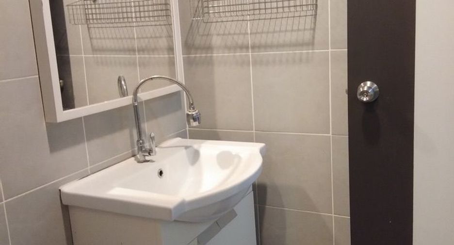 Reihenhaus zur Miete mit 3 Zimmer in Mueang Chiang Mai, Chiang Mai