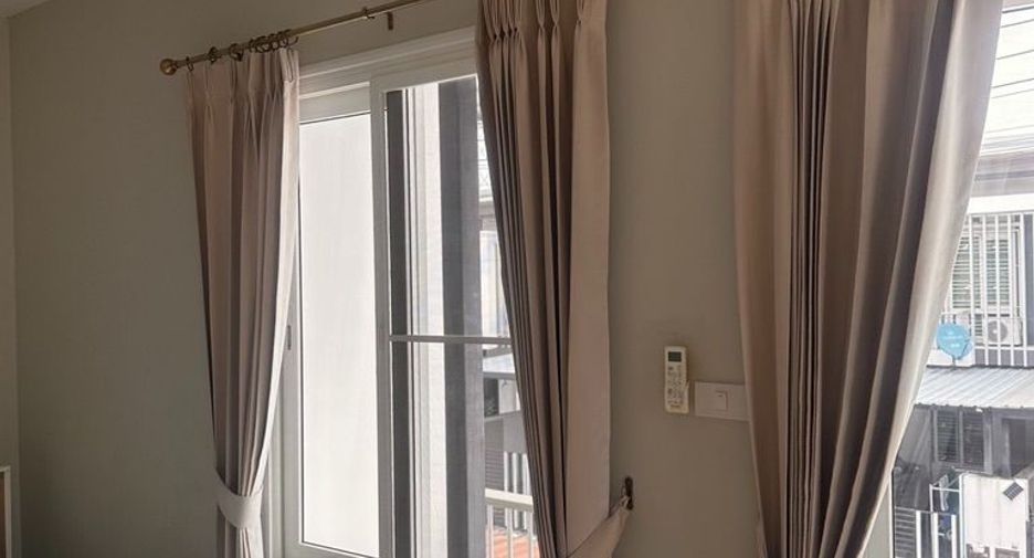 Reihenhaus zur Miete mit 3 Zimmer in Mueang Chiang Mai, Chiang Mai