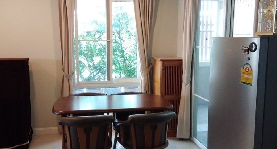 Reihenhaus zur Miete mit 3 Zimmer in Mueang Chiang Mai, Chiang Mai
